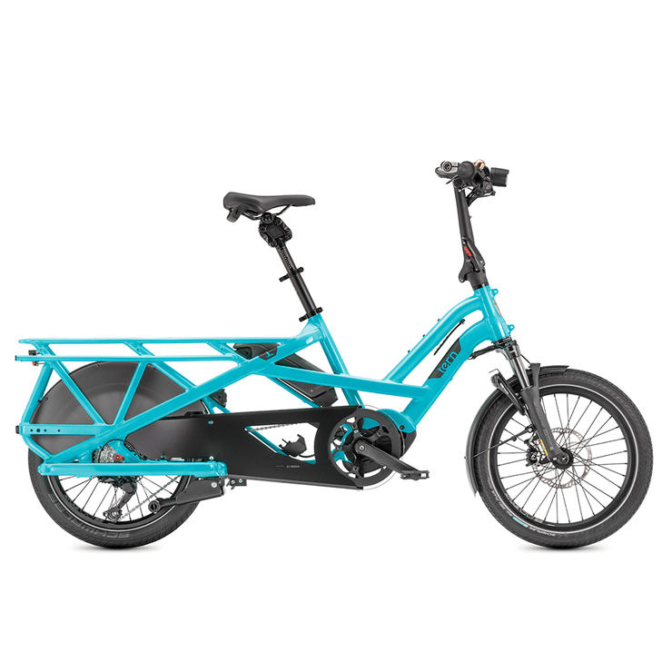 Tern GSD S10 LX