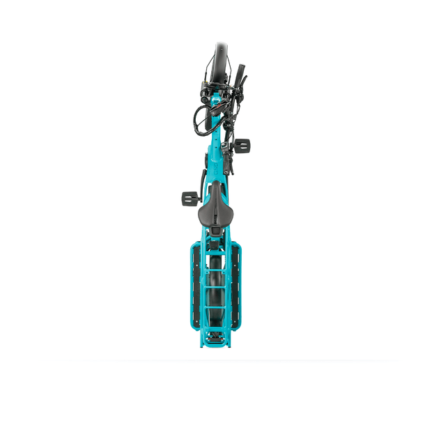 Tern GSD S10 LX