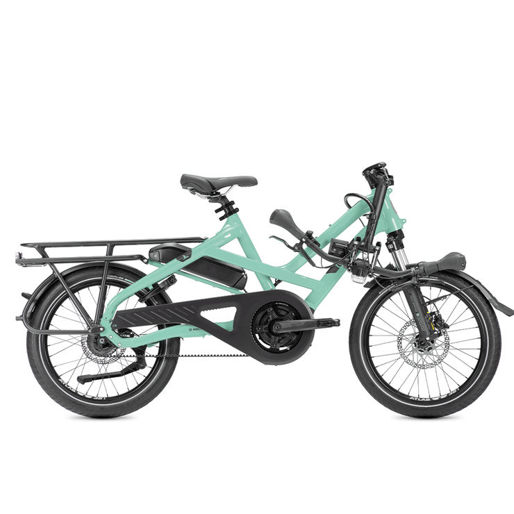 Tern HSD P5i