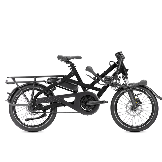 Tern HSD P5i