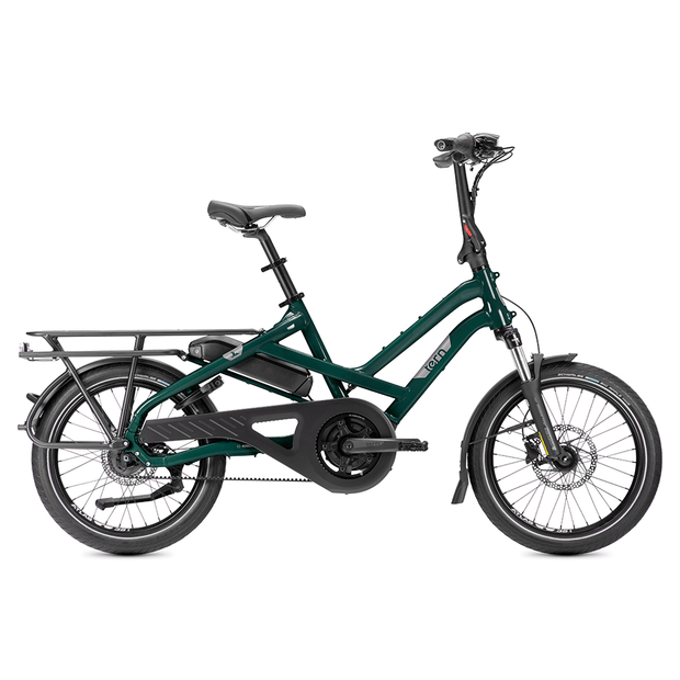 Tern HSD P5i