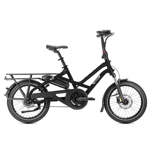 Tern HSD P5i