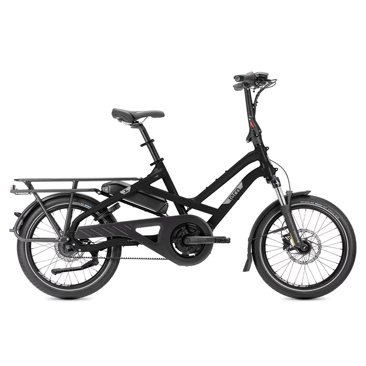 Tern HSD P5i