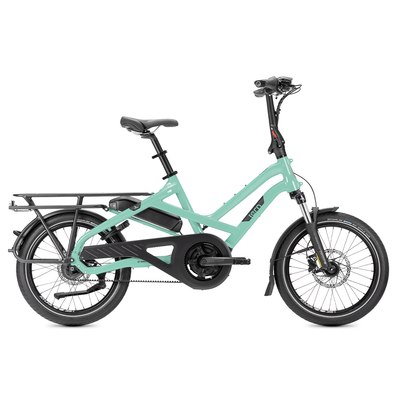 Tern HSD P5i