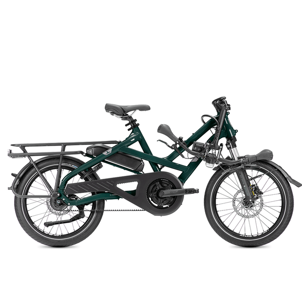 Tern HSD P5i