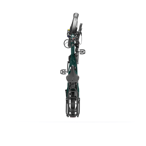 Tern HSD P5i
