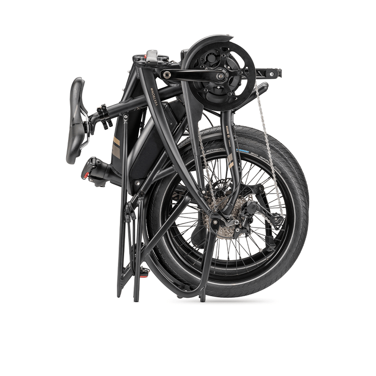 Tern Vektron S10
