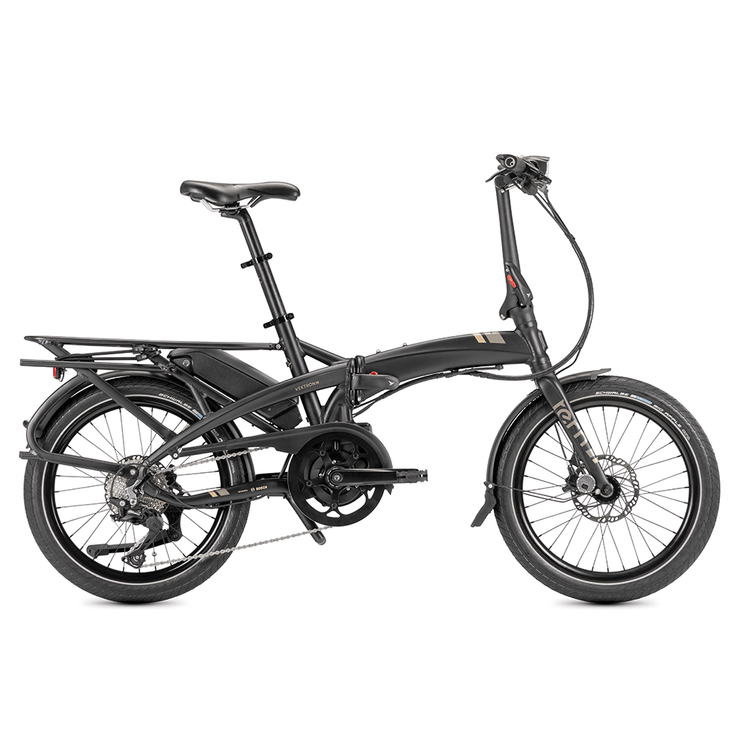 Tern Vektron S10