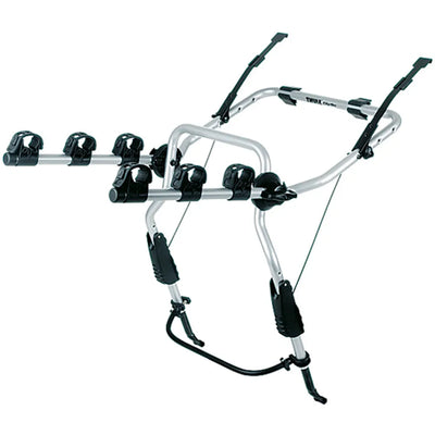 Thule 9103 ClipOn 3 Bike Rack in Silver
