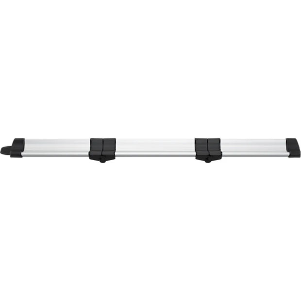 Thule EasyFold XT 933401 Folding Loading Ramp in Silver