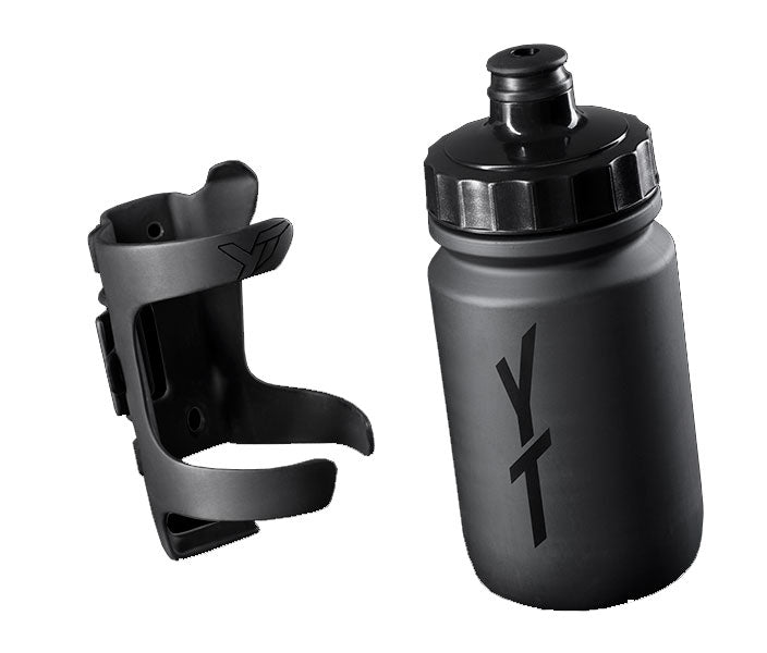 Water Bottle THIRSTMASTER 3000