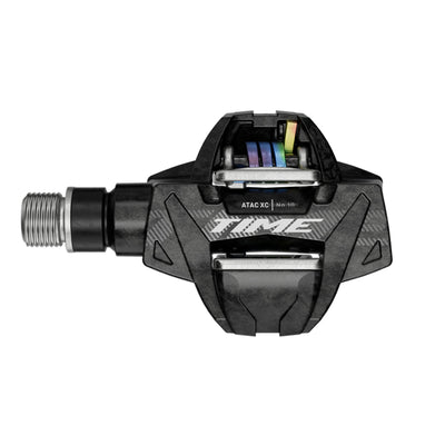 Time Sport XC10 Clipless Gravel Pedals