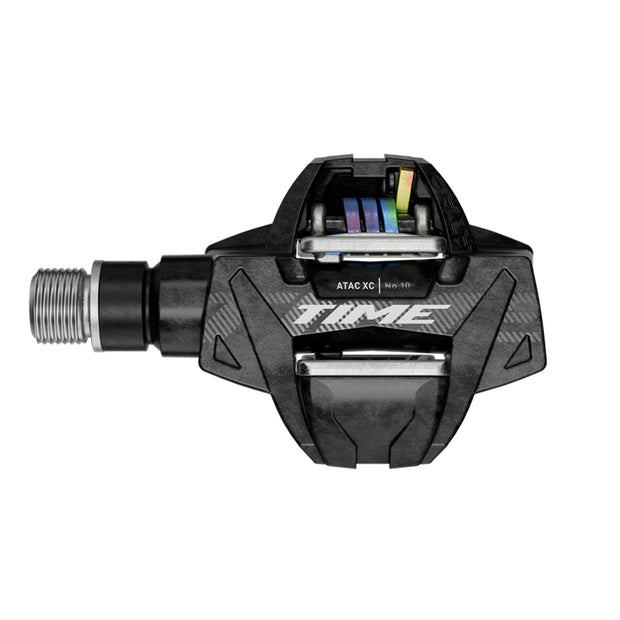 Time Sport XC10 Clipless Gravel Pedals