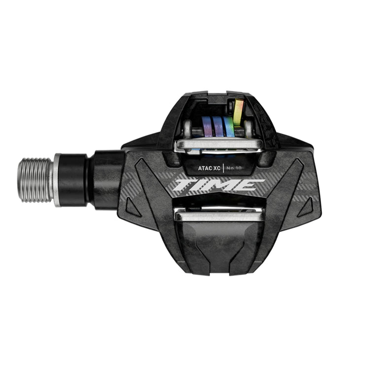 Time Sport XC10 Clipless Gravel Pedals