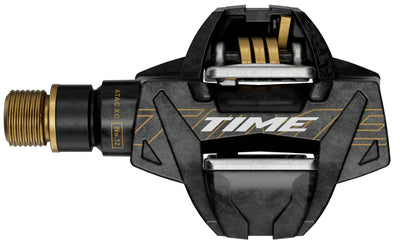 Time Sport XC12 Clipless Gravel Pedals