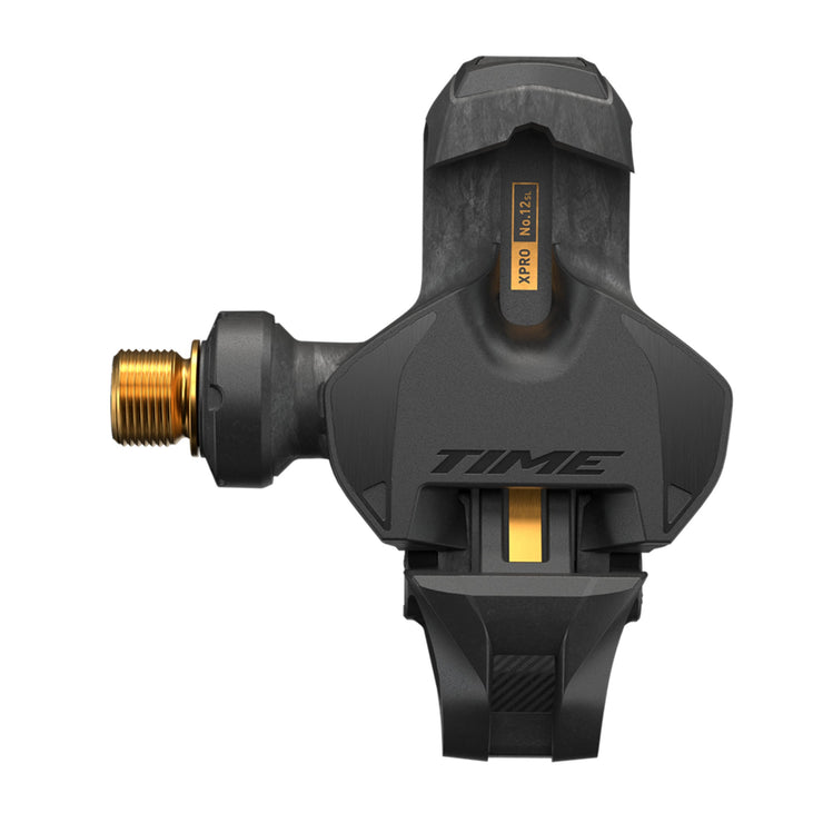 Time Sport XPRO 12 SL Clipless Road Pedals
