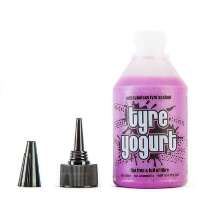 Tyre Yogurt Tubeless