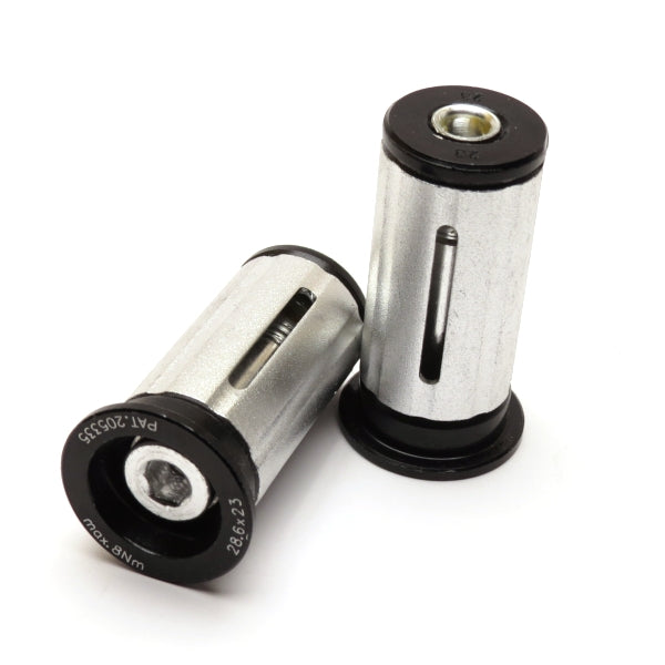Token Expander for Forks, 1-1/8"