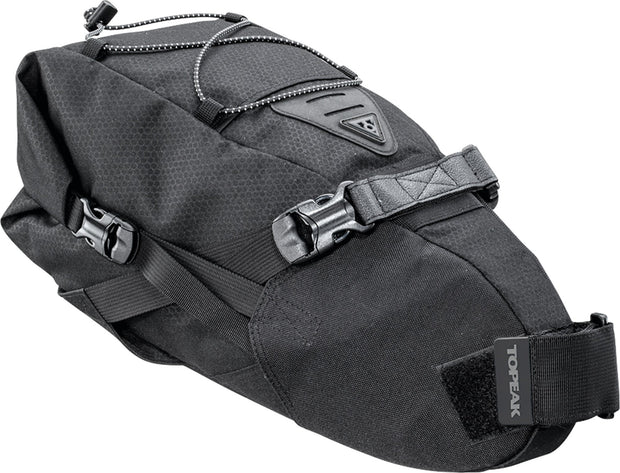 Topeak Backloaded 10L. Saddle Bag