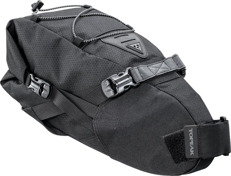 Topeak Backloaded 10L. Saddle Bag