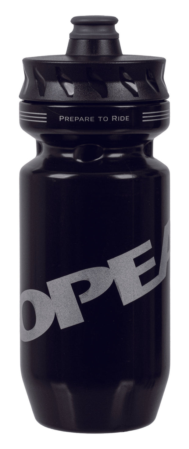 Topeak Logo Water Bottle, 600ml - Options