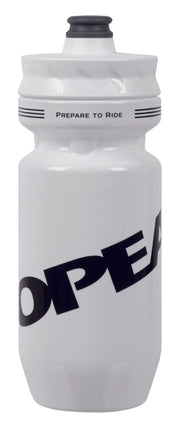 Topeak Logo Water Bottle, 600ml - Options