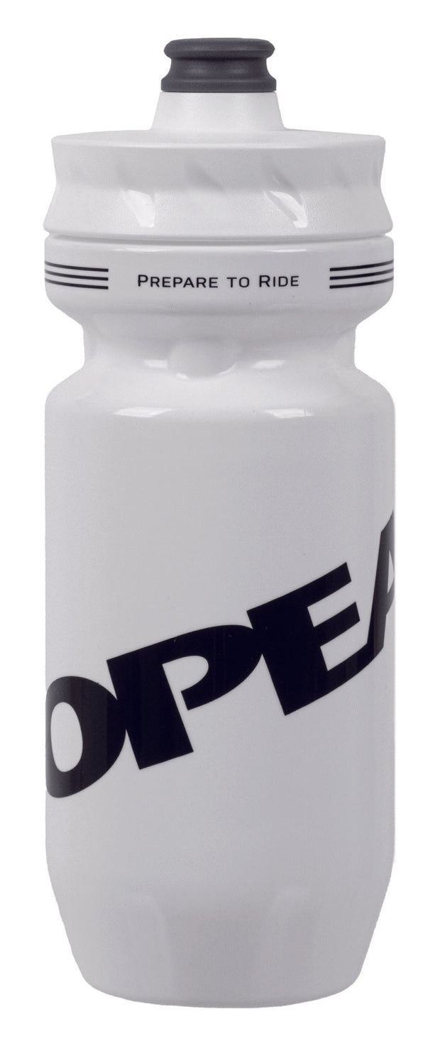 Topeak Logo Water Bottle, 600ml - Options