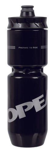 Topeak Logo Water Bottle, 800ml - Options
