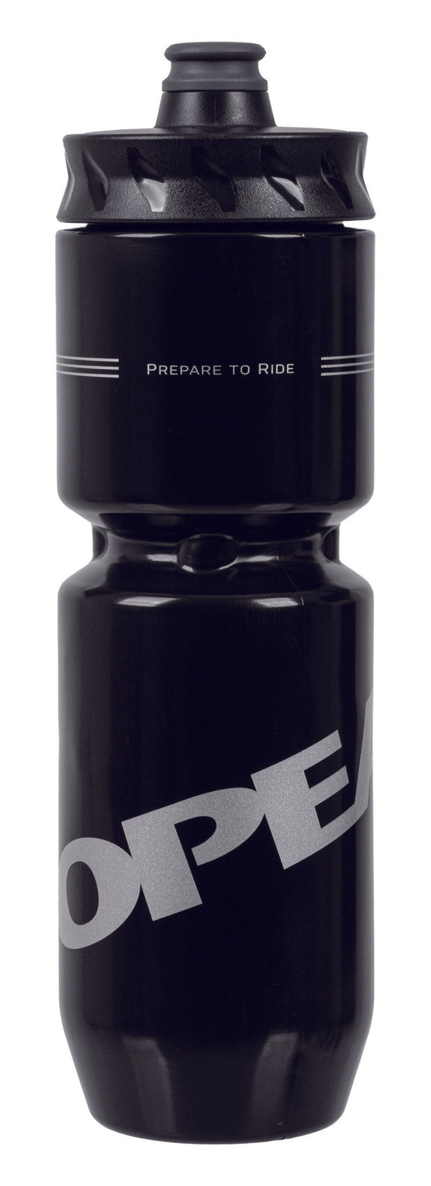 Topeak Logo Water Bottle, 800ml - Options