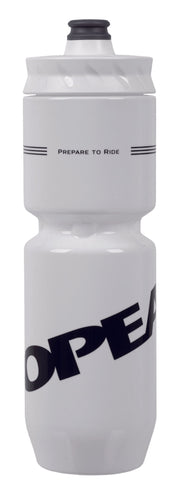Topeak Logo Water Bottle, 800ml - Options