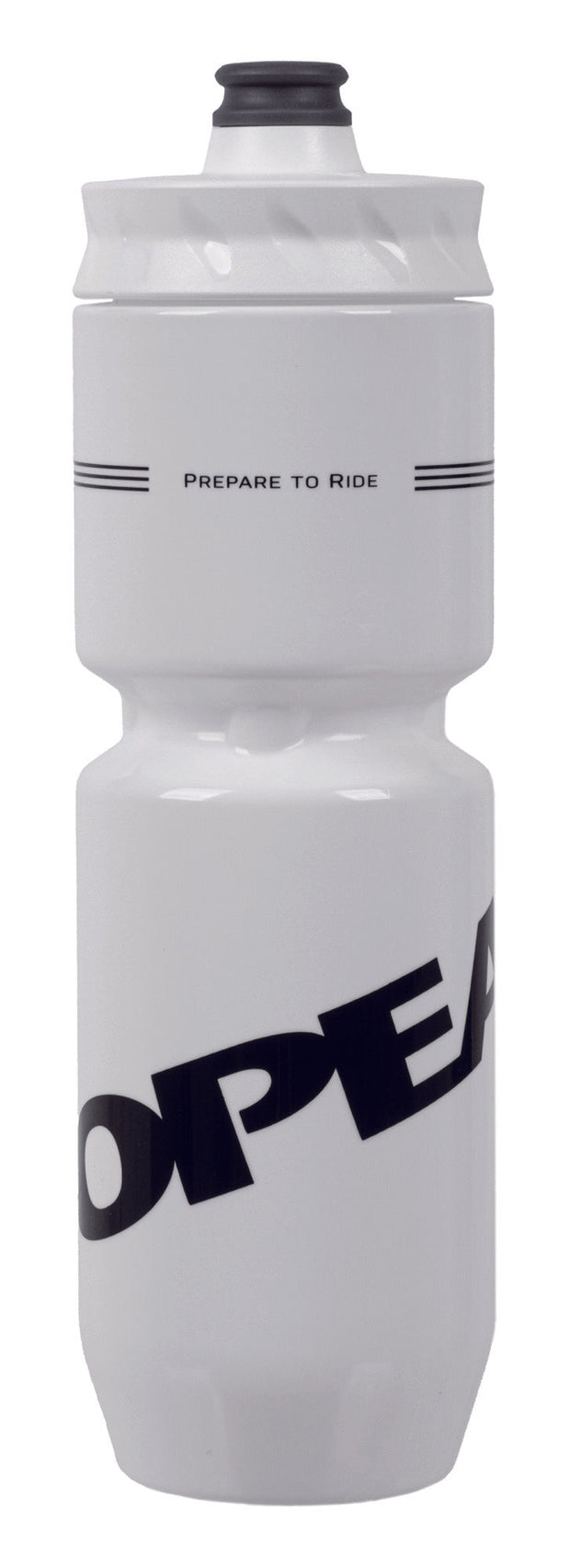 Topeak Logo Water Bottle, 800ml - Options