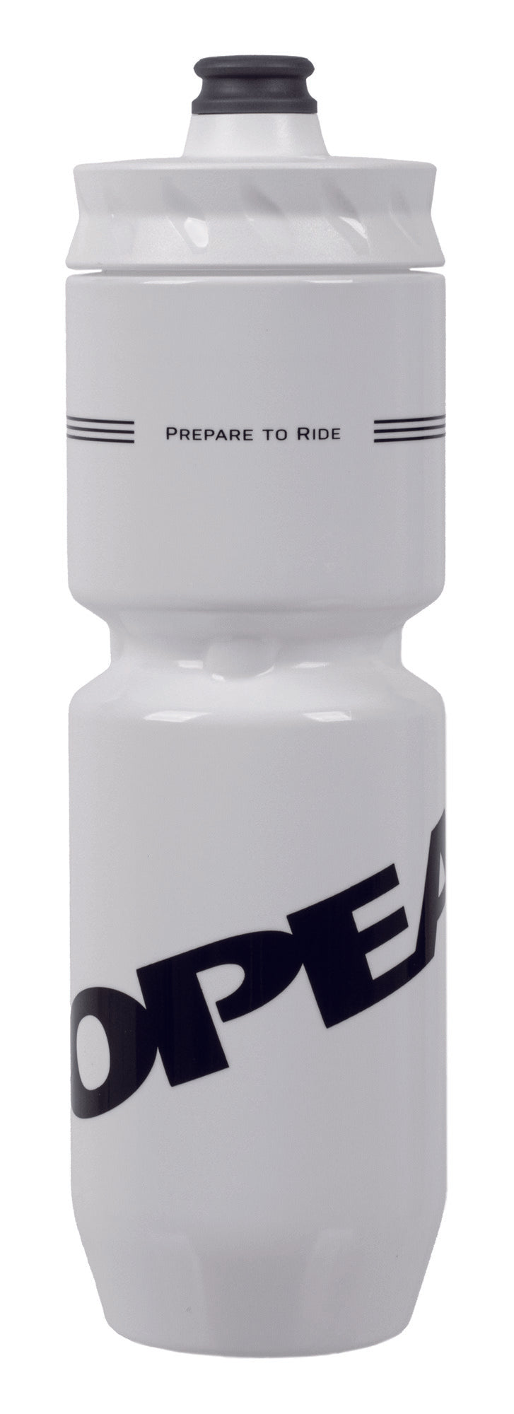 Topeak Logo Water Bottle, 800ml - Options