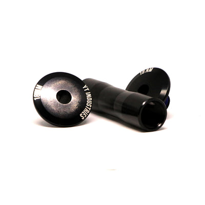 Tues CF Rocker Arm Bolt and Screw Set Front