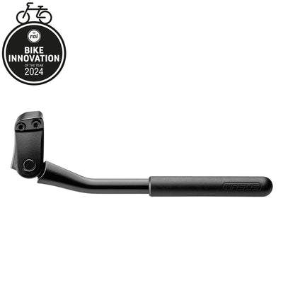 Ursus Mooi Plus Rear Kickstand Blk 18mm