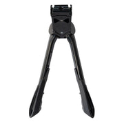 Ursus Jumbo Alloy Double Leg Kickstand 300mm Blk