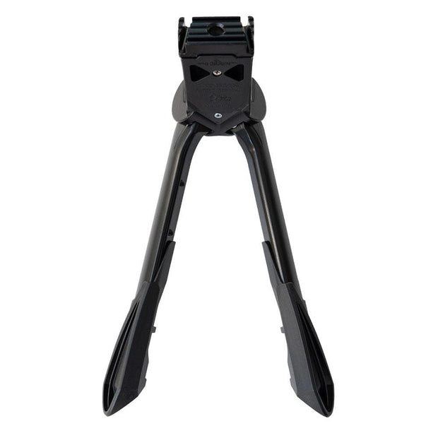 Ursus Jumbo Alloy Double Leg Kickstand 300mm Blk