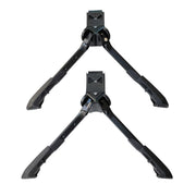 Ursus Jumbo Alloy Double Leg Kickstand 300mm Blk