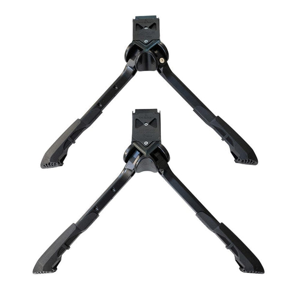 Ursus Jumbo Alloy Double Leg Kickstand 300mm Blk