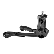 Ursus Jumbo Alloy Double Leg Kickstand 300mm Blk