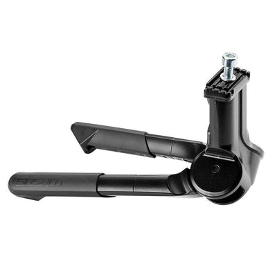 Ursus Jumbo Evo Mini Double Black Kickstand 235mm