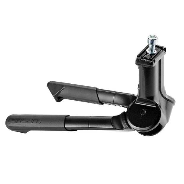 Ursus Jumbo Evo Mini Double Black Kickstand 235mm