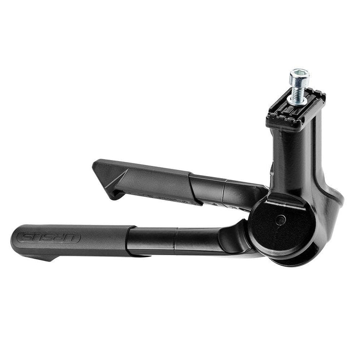 Ursus Jumbo Evo Mini Double Black Kickstand 235mm