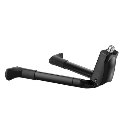 Ursus Big Foot Double Black Kickstand 300mm