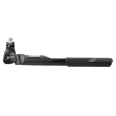 Ursus Kaiser Central Black Kickstand