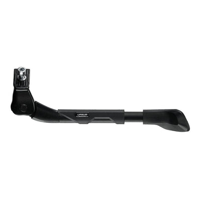 Ursus King Evo Central Black Kickstand