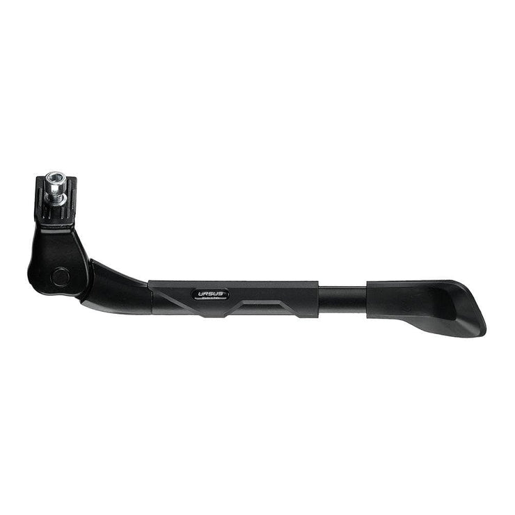 Ursus King Evo Central Black Kickstand