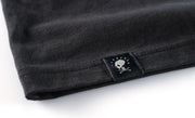 Xbones Long Sleeve Tee Dark Grey