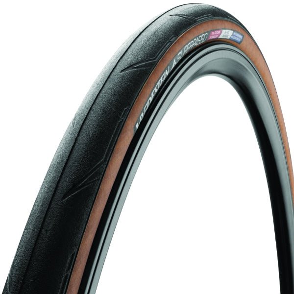 Vredestein Superpasso Clincher Tire - Options