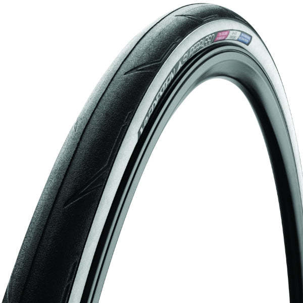 Vredestein Superpasso Clincher Tire - Options