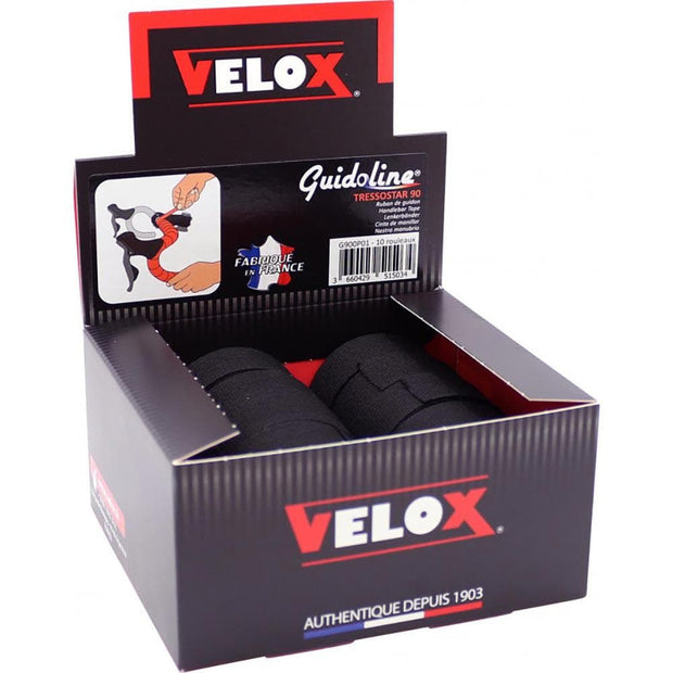 Velox 19mm Rim Tape 2m Roll (Sold In 10S)